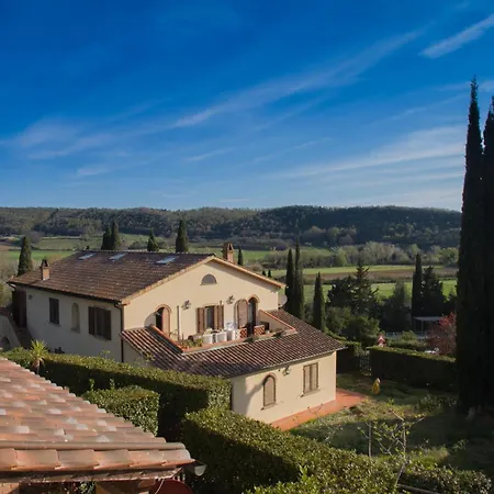 Apartment San Martino *