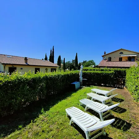 Apartment San Martino