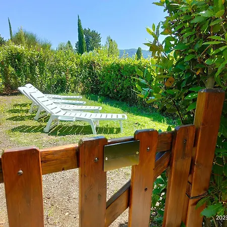 Apartment San Martino Riparbella
