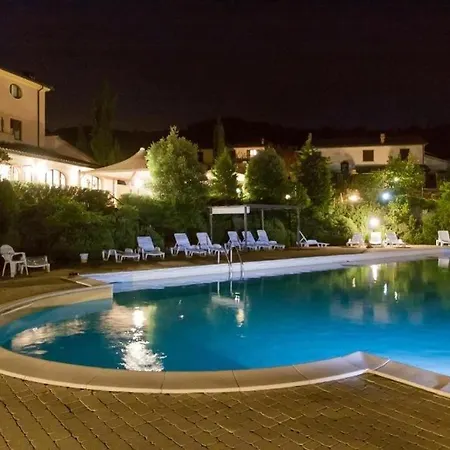 Apartment San Martino Riparbella