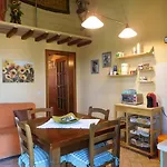 San Martino - Cecina *
