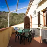 Appartement San Martino - Cecina Riparbella