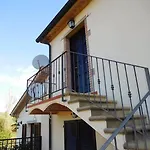San Martino - Cecina Riparbella