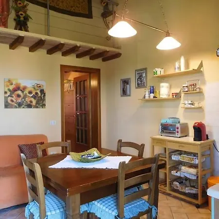 San Martino - Cecina *