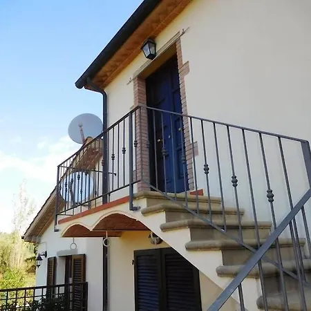 San Martino - Cecina Riparbella