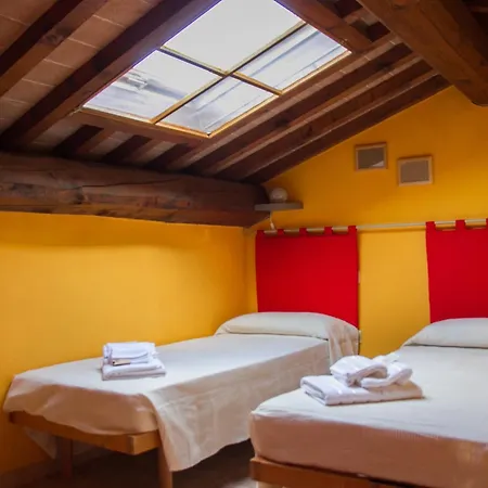 Apartament San Martino - Cecina *