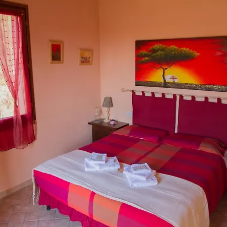 San Martino - Cecina Apartament Riparbella