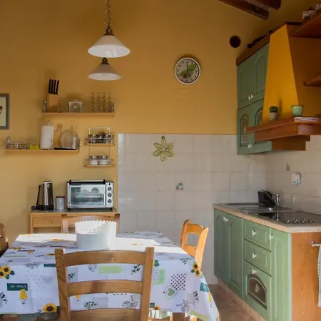 San Martino - Cecina *