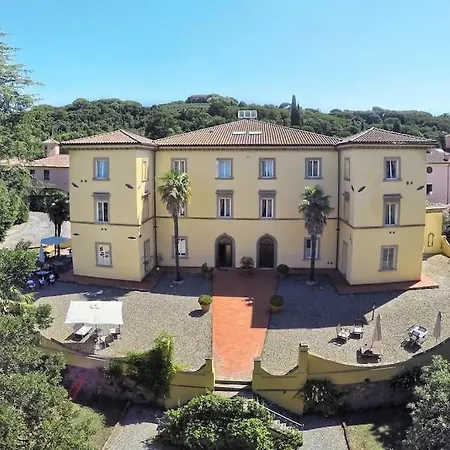 San Martino - Cecina *