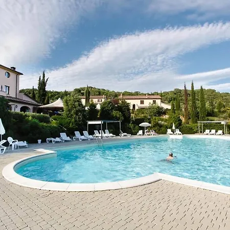 San Martino Apartment *